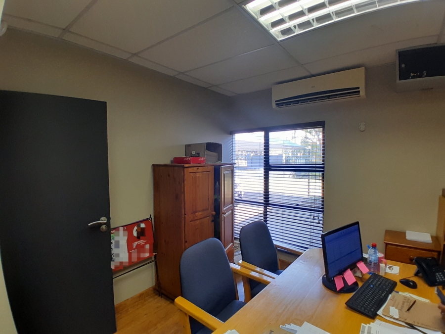 To Let commercial Property for Rent in Safari Gardens North West